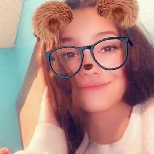 Meet your Posher, Skyla